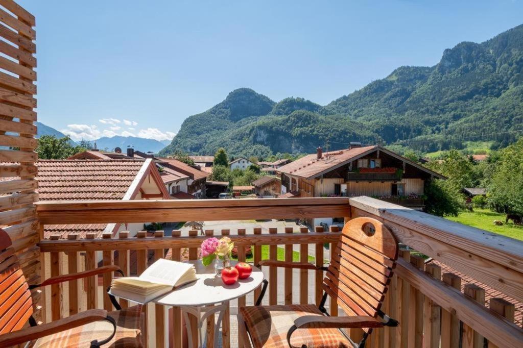 Gasthof-Hotel Dannerwirt Flintsbach Dış mekan fotoğraf