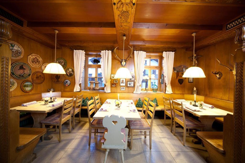Gasthof-Hotel Dannerwirt Flintsbach Dış mekan fotoğraf