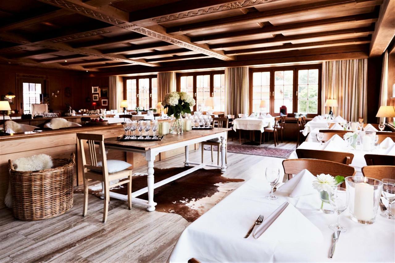 Gasthof-Hotel Dannerwirt Flintsbach Dış mekan fotoğraf